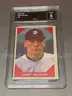 1960 Fleer Harry Heilmann