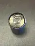 Roll of Half Dollars