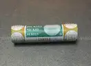 Roll of Nickels
