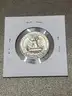 1962 Proof Quarter Coin