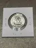 1961 Proof Quarter Coin