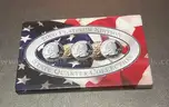 2000 State Quarter Collection- Platinum Edition