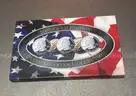 2005 State Quarter Collection- Gold Edition