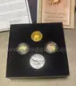 Westward Journey Nickel Set Collection