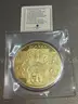 Mayan Culture Collection Coin