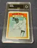 1972 Topps Willie Mays Sports Card