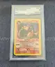 2000 Dark Charizard Pokemon Card