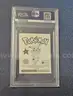 1999 Merlin Charmeleon Pokemon Card