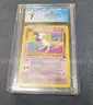 2000 Mew Pokemon Card