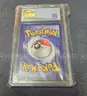 2000 Mew Pokemon Card