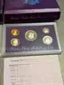 Lot of 3 Proof Coin Sets
