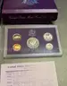 Lot of 3 Proof Coin Sets