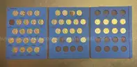 Jefferson Nickel Set Collection