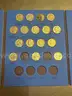 Jefferson Nickel Set Collection