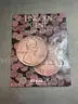 1975 Memorial Penny Set Collection