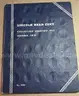 1941 - Wheat Penny Book Set Collection with Steel Pennies