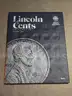 1941 - Wheat Penny Book Set Collection with Steel Pennies