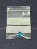 Amazing Swiss Blue Topaz