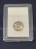 2012P - Jefferson 5c Brilliant Uncirculated