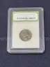 1959 - Early Jefferson Nickel