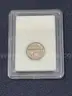 1959 - Early Jefferson Nickel