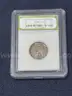 1952 - Early Jefferson Nickel