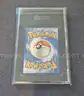 2022 Pokemon Go Radiant Charizard Pokemon Card