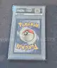 1999 Holo Charizard Pokemon Card