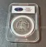 1884-O Morgan Silver Dollar Coin