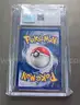 1999 Charmeleon Pokemon Card