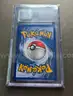 1999 Charmander Pokemon Card