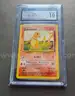 1999 Charmander Pokemon Card
