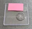 Roman Silver Denarius Ancient Coin