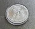 1993 Liberty Dollar Coin