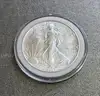 1993 Liberty Dollar Coin