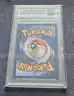 1999 Mankey 1st Edition Pokemon Card