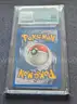 2001 Slugma 1st Edition Pokemon Card