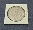1889 Morgan Silver Dollar Coin