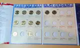Presidential Dollars Coin Collection