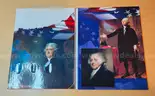 Presidential Dollars Coin Collection