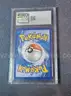 2009 Vulpix Platinum Pokemon Card