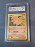 2009 Vulpix Platinum Pokemon Card