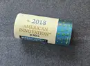 Roll of American Innovation Dollars