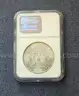 1901-O Morgan Silver Dollar Coin