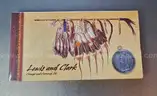Sealed Lewis and Clark Silver Dollar Coin Set