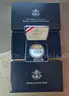 Silver 1995 Special Olympics Proof Coin Set