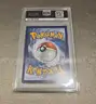 2016 Charmander Rev Foil Pokemon Card