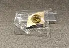 American Flag Pin