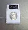 1959-D MS65 Silver Half Dollar Coin