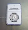 1954 PF66 Silver Half Dollar Coin